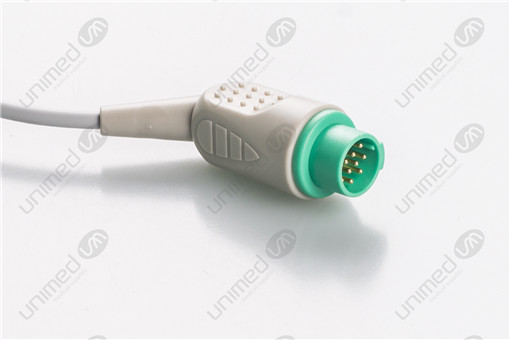 ЕКГ кабель 2354P-I