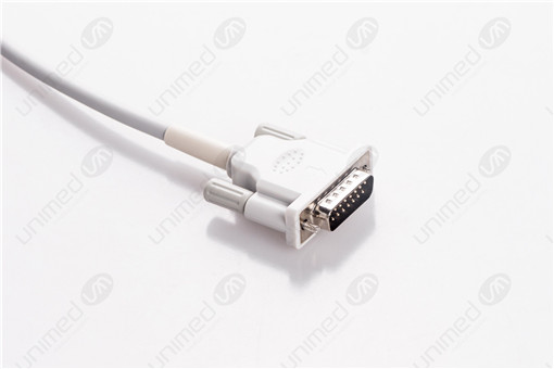 ЕКГ кабель E10R-HP-N/I