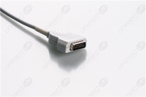 ЕКГ кабель E10R-MQ-B